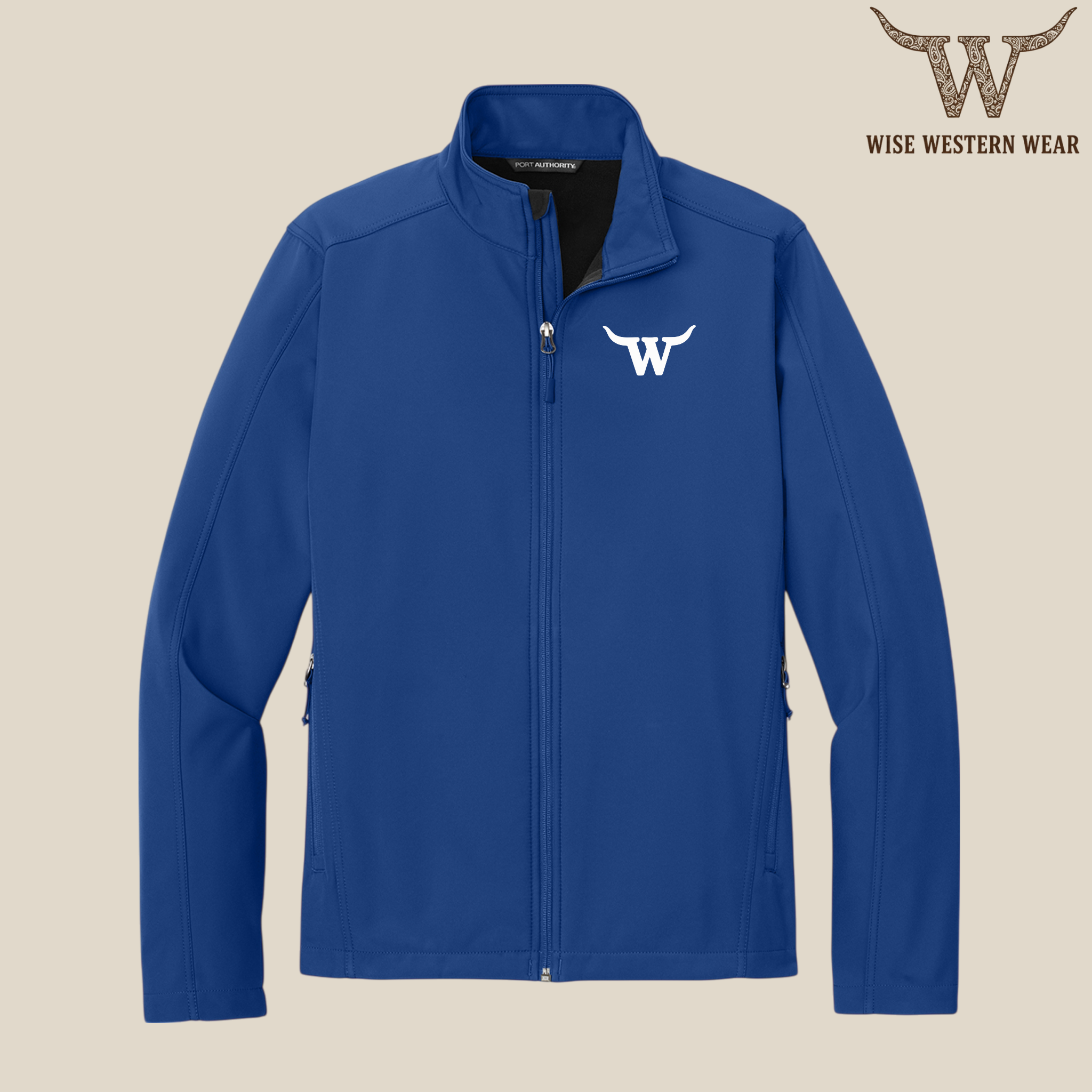 Winner Circle Jacket