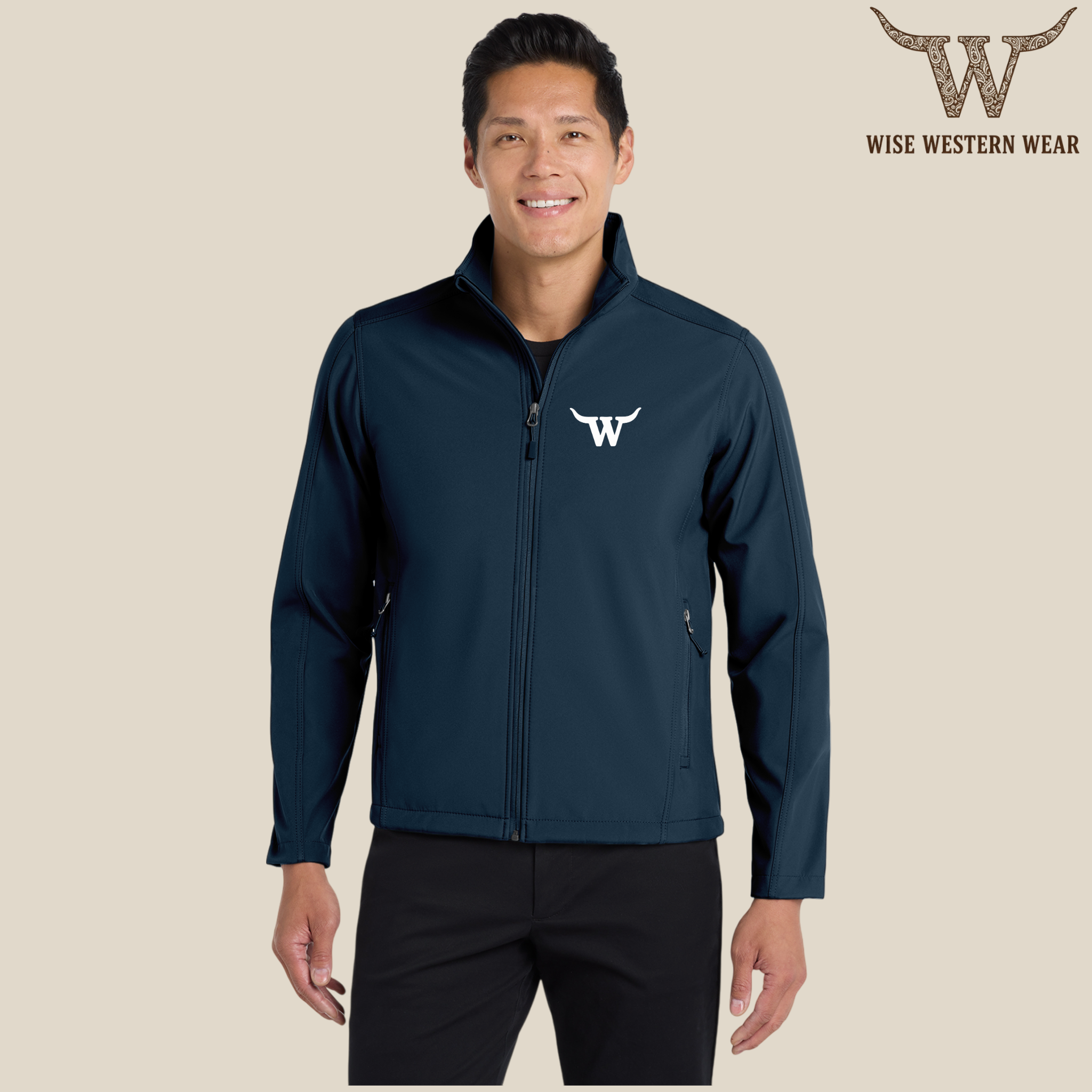 Winner Circle Jacket