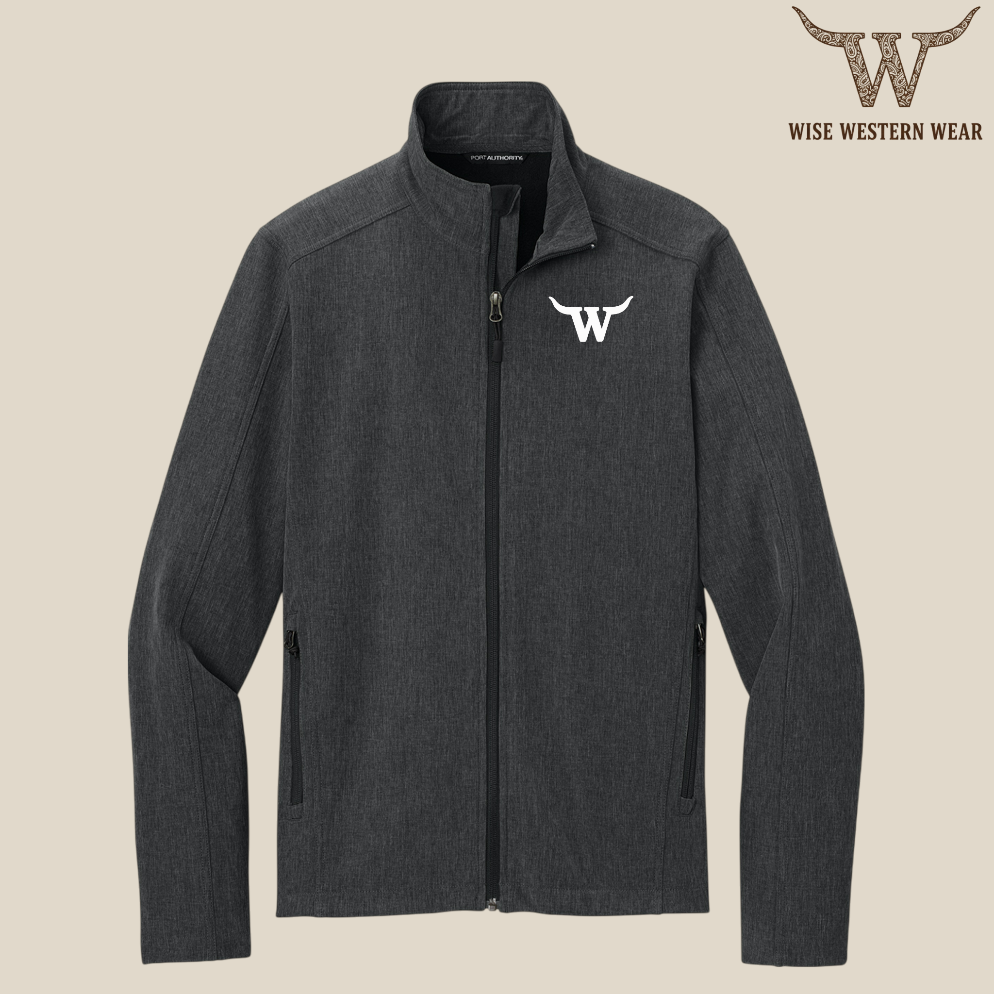 Winner Circle Jacket