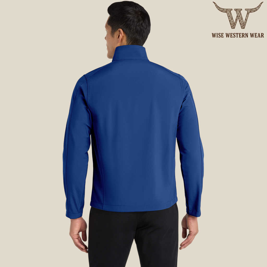 Winner Circle Jacket