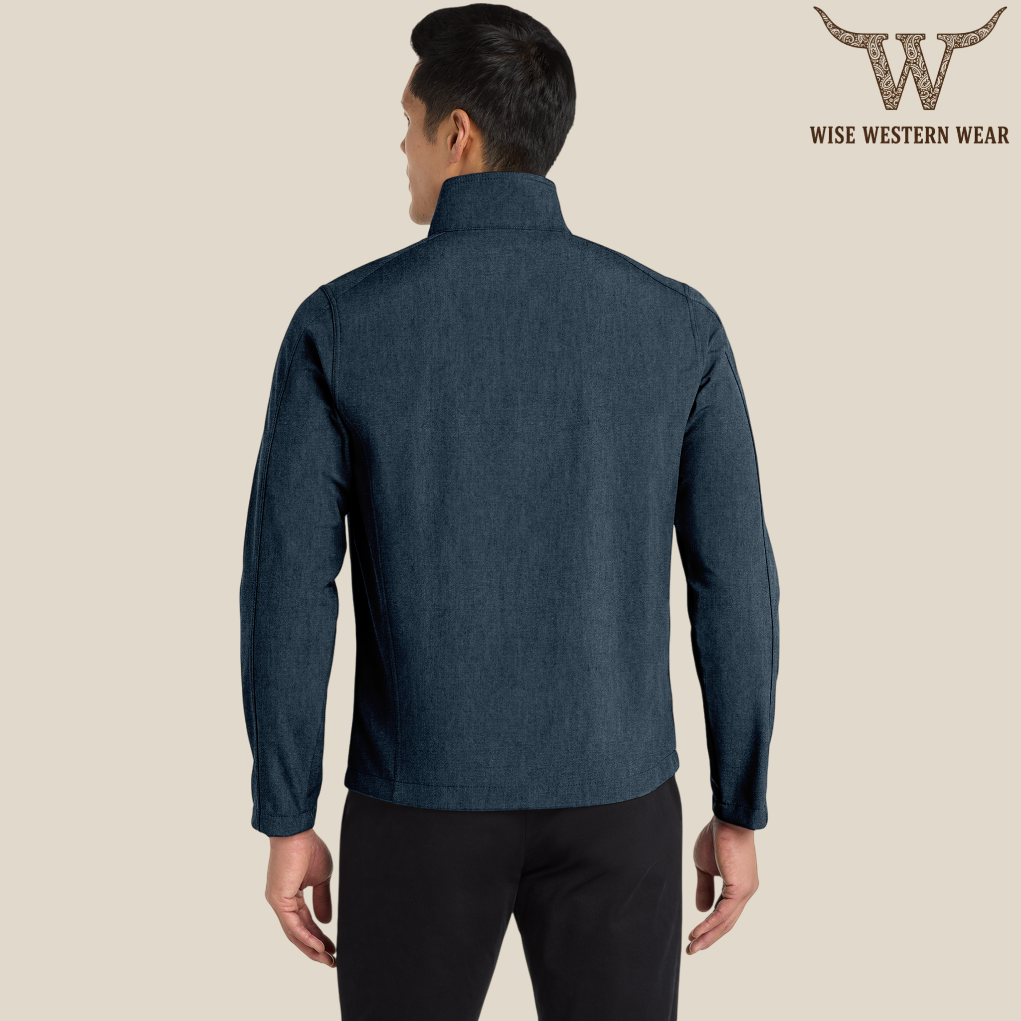 Winner Circle Jacket