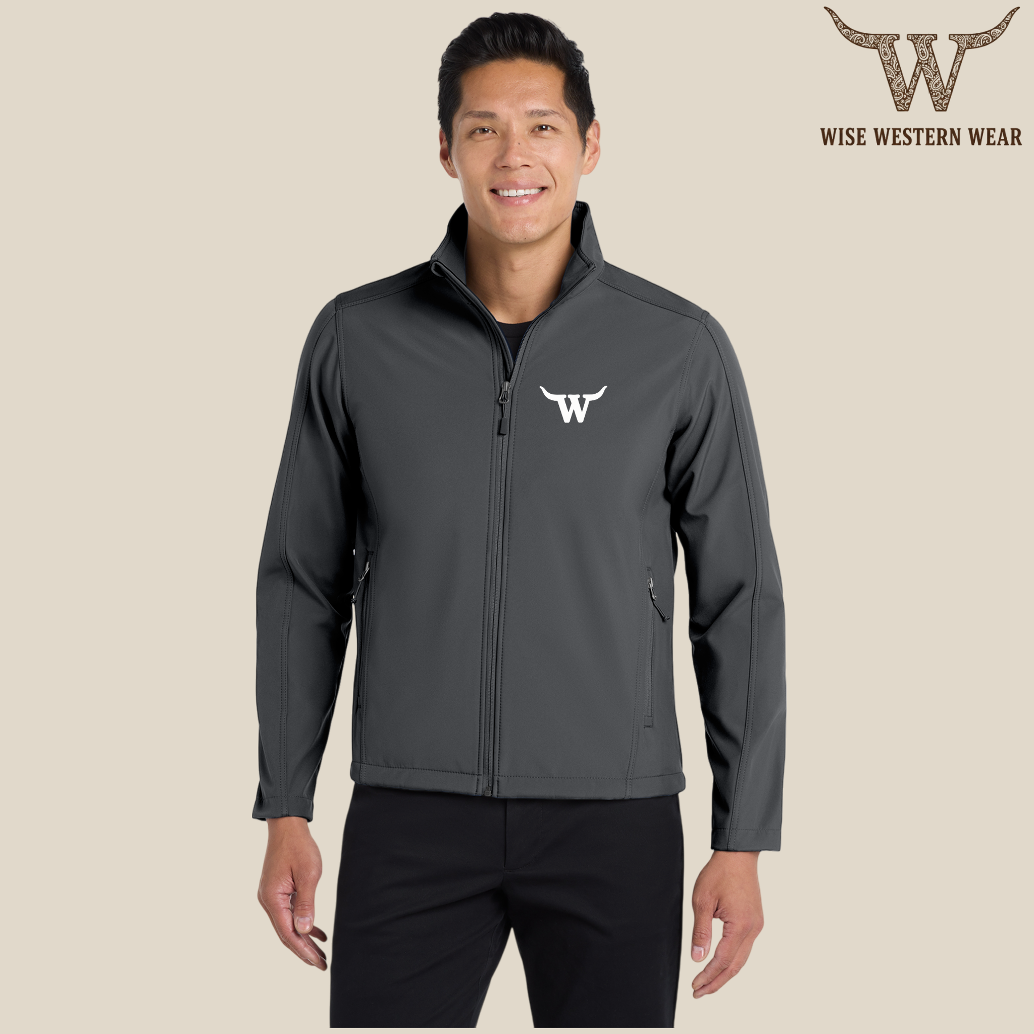 Winner Circle Jacket