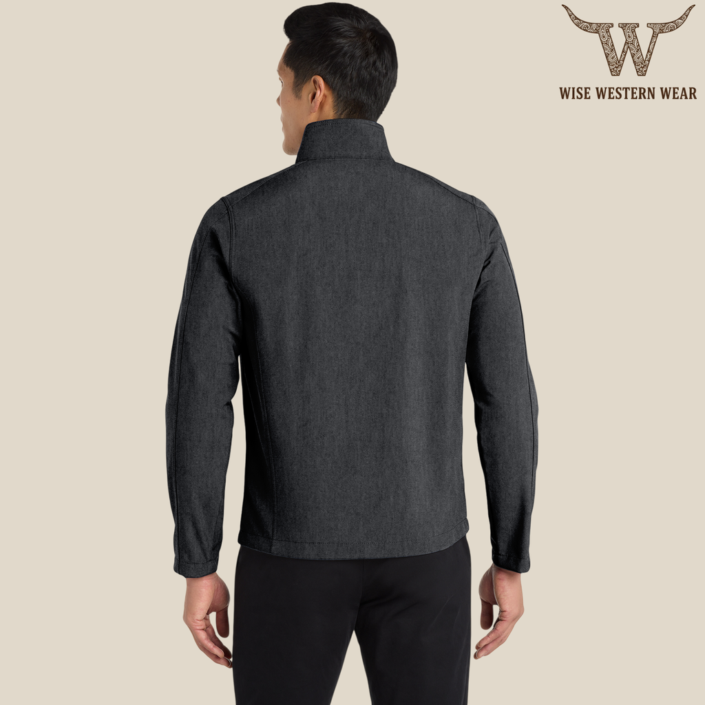 Winner Circle Jacket