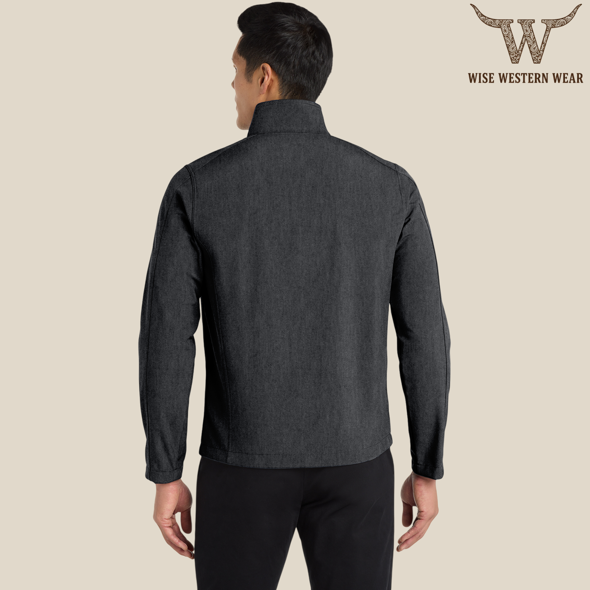 Winner Circle Jacket