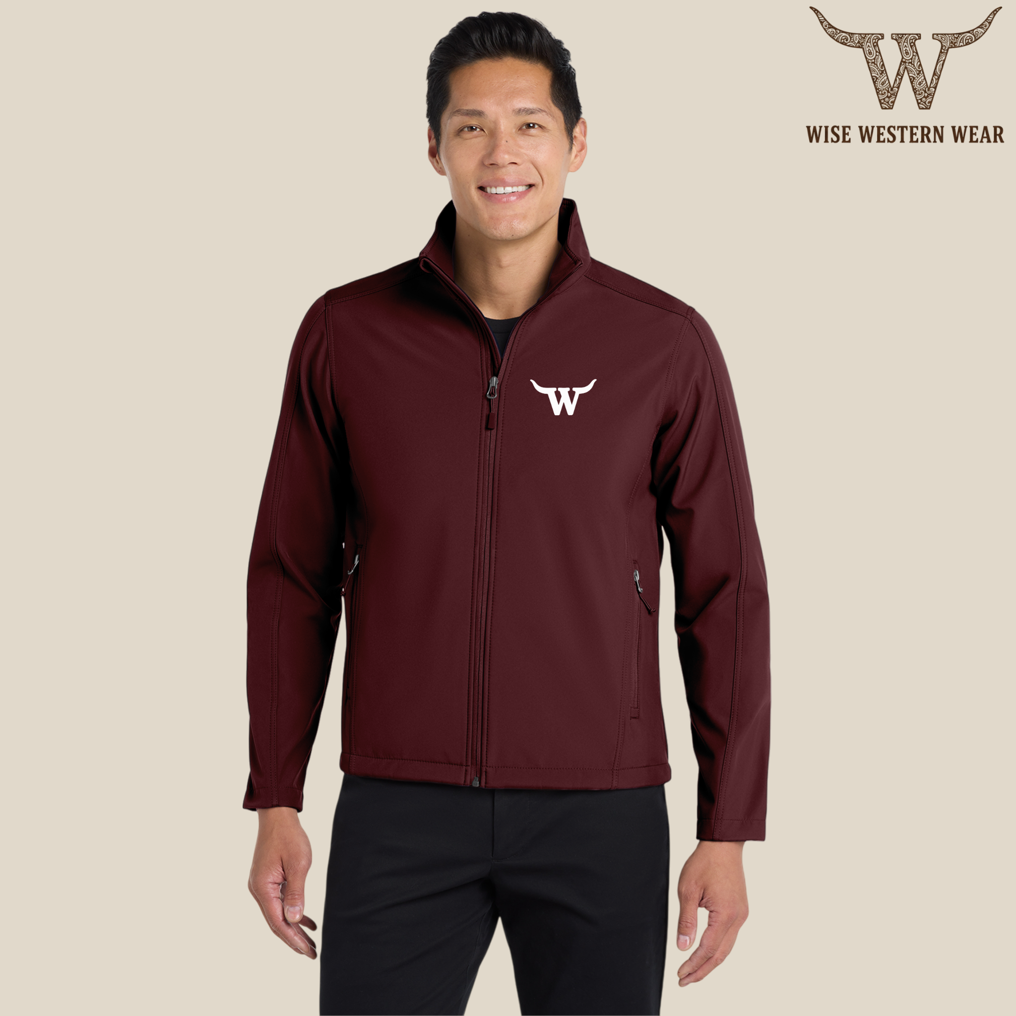 Winner Circle Jacket