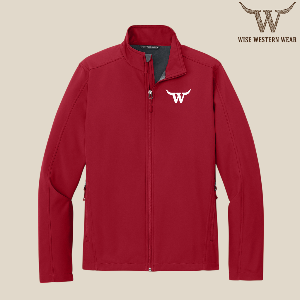 Winner Circle Jacket