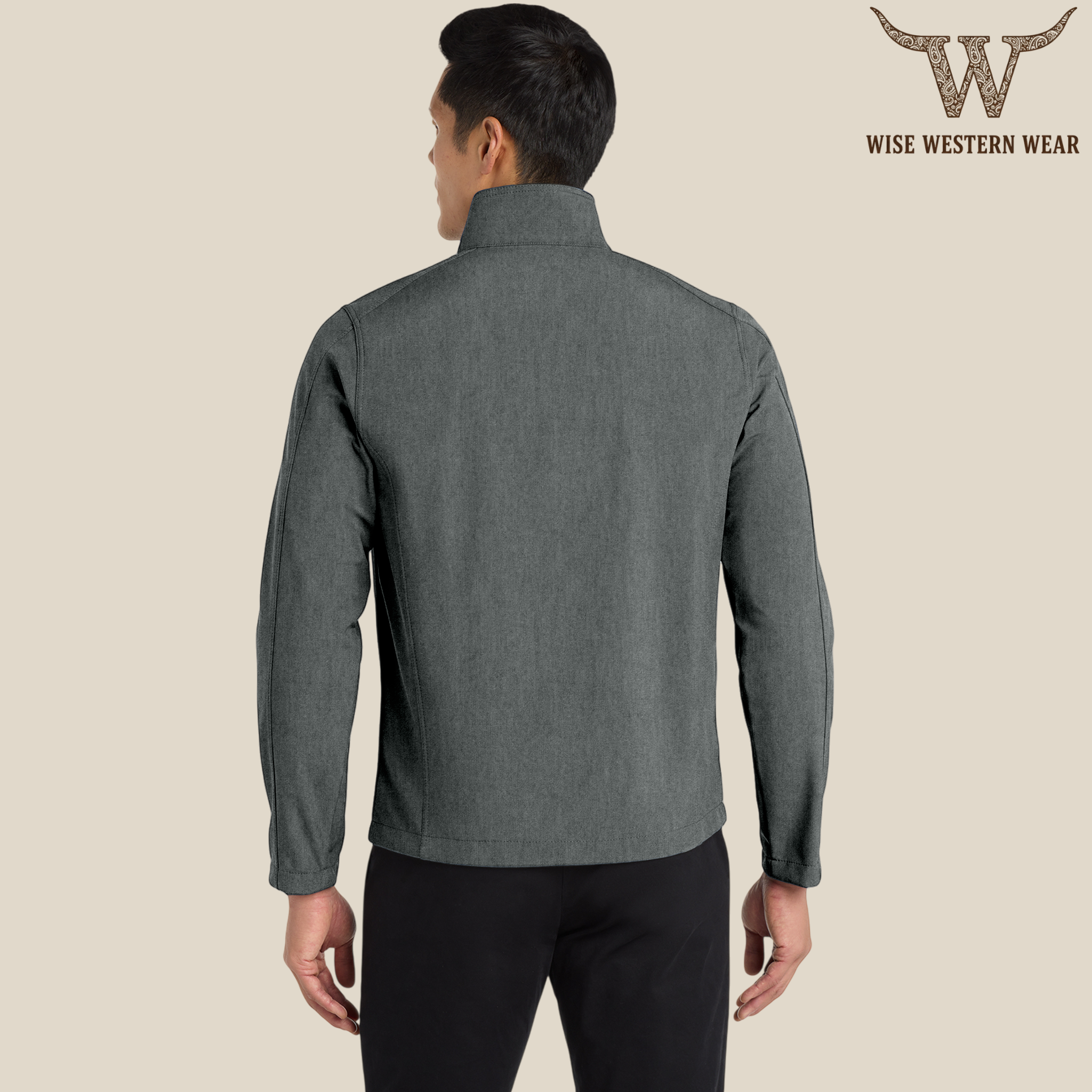 Winner Circle Jacket