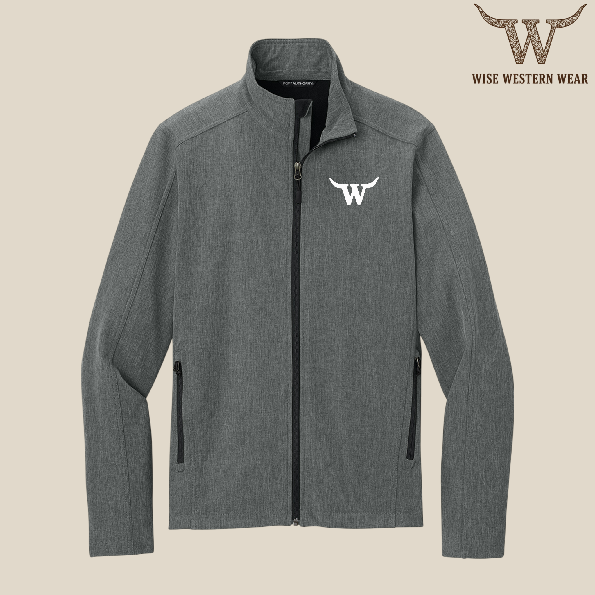 Winner Circle Jacket