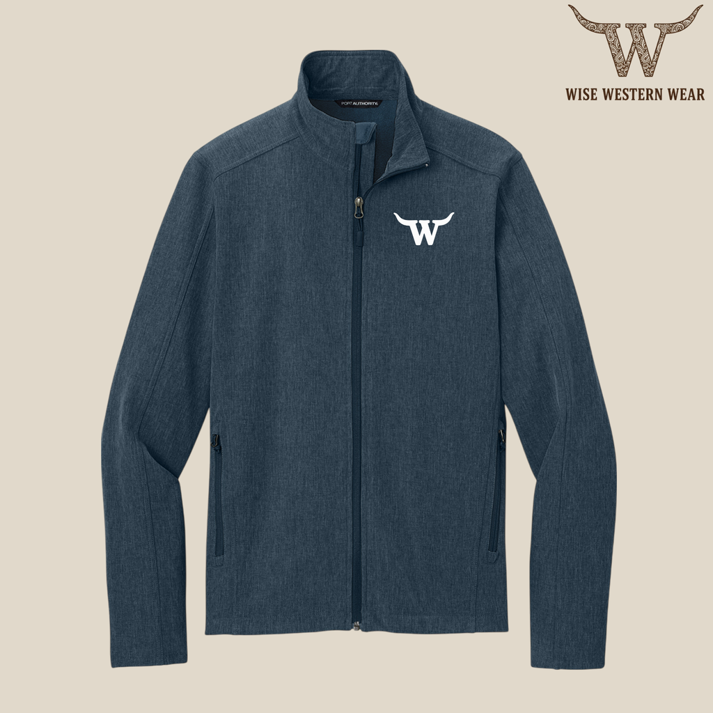 Winner Circle Jacket