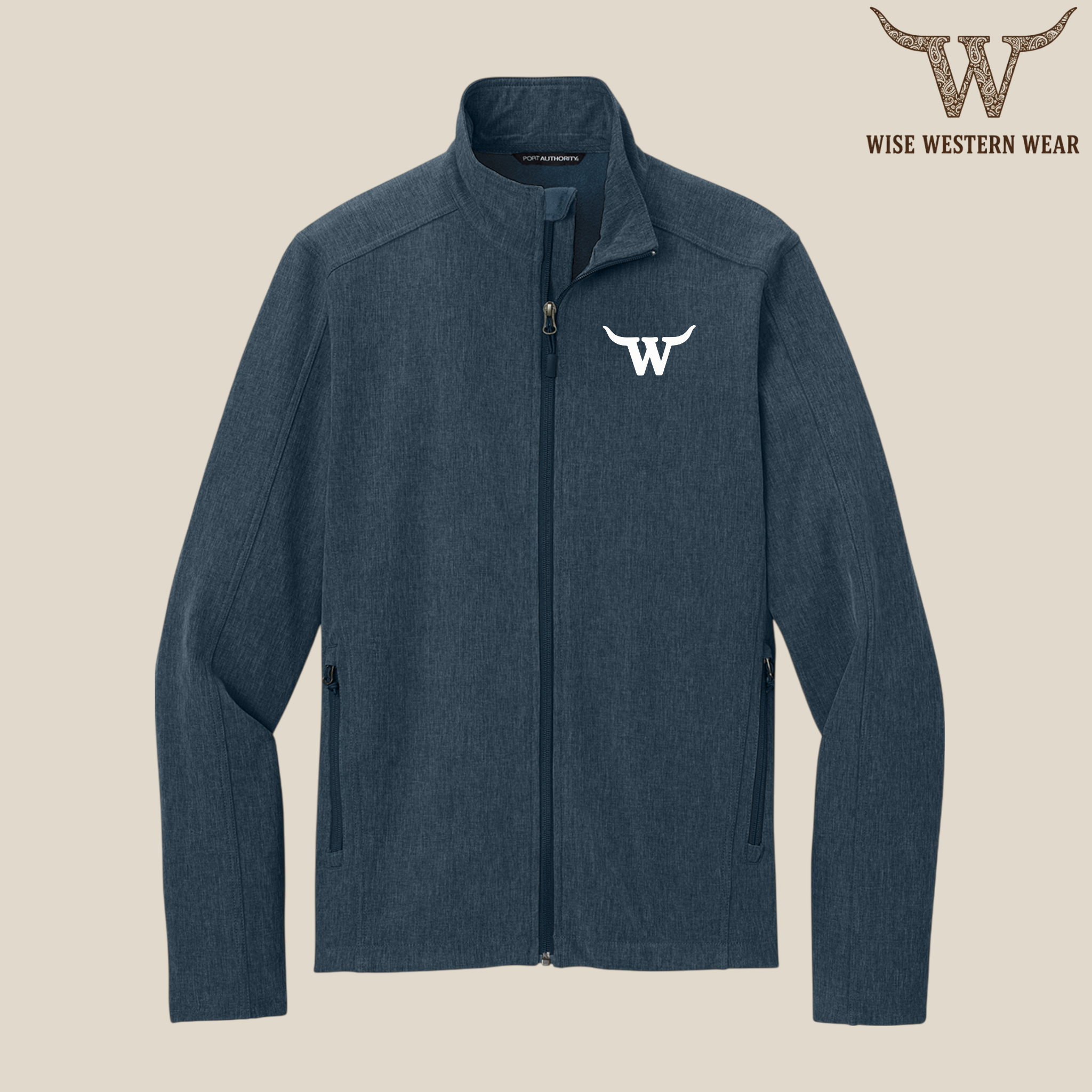 Winner Circle Jacket
