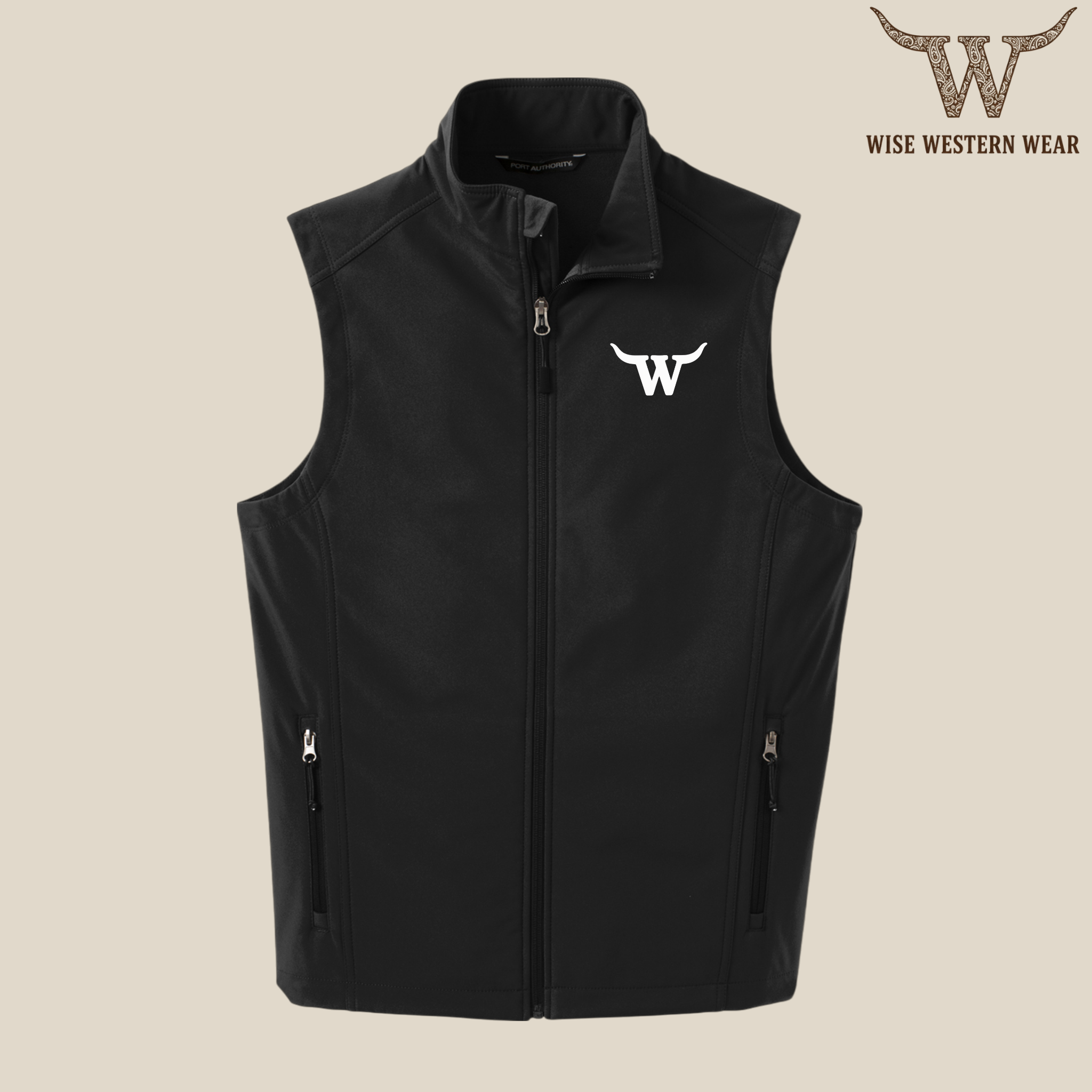 Winner Circle Vest