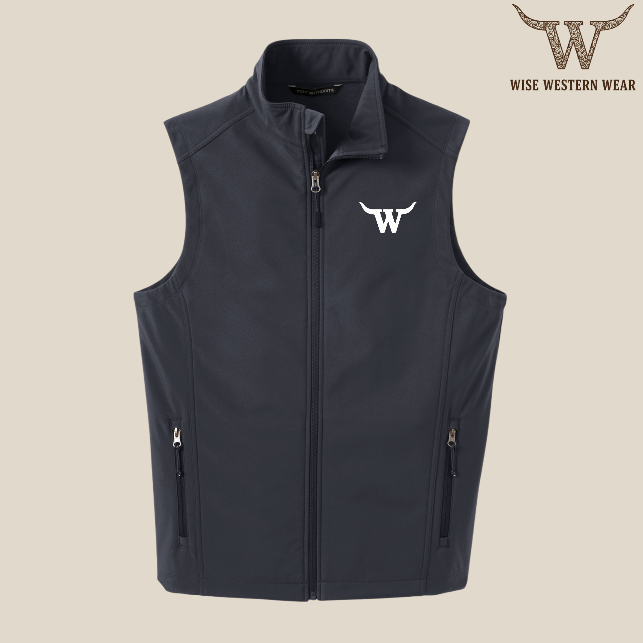 Winner Circle Vest