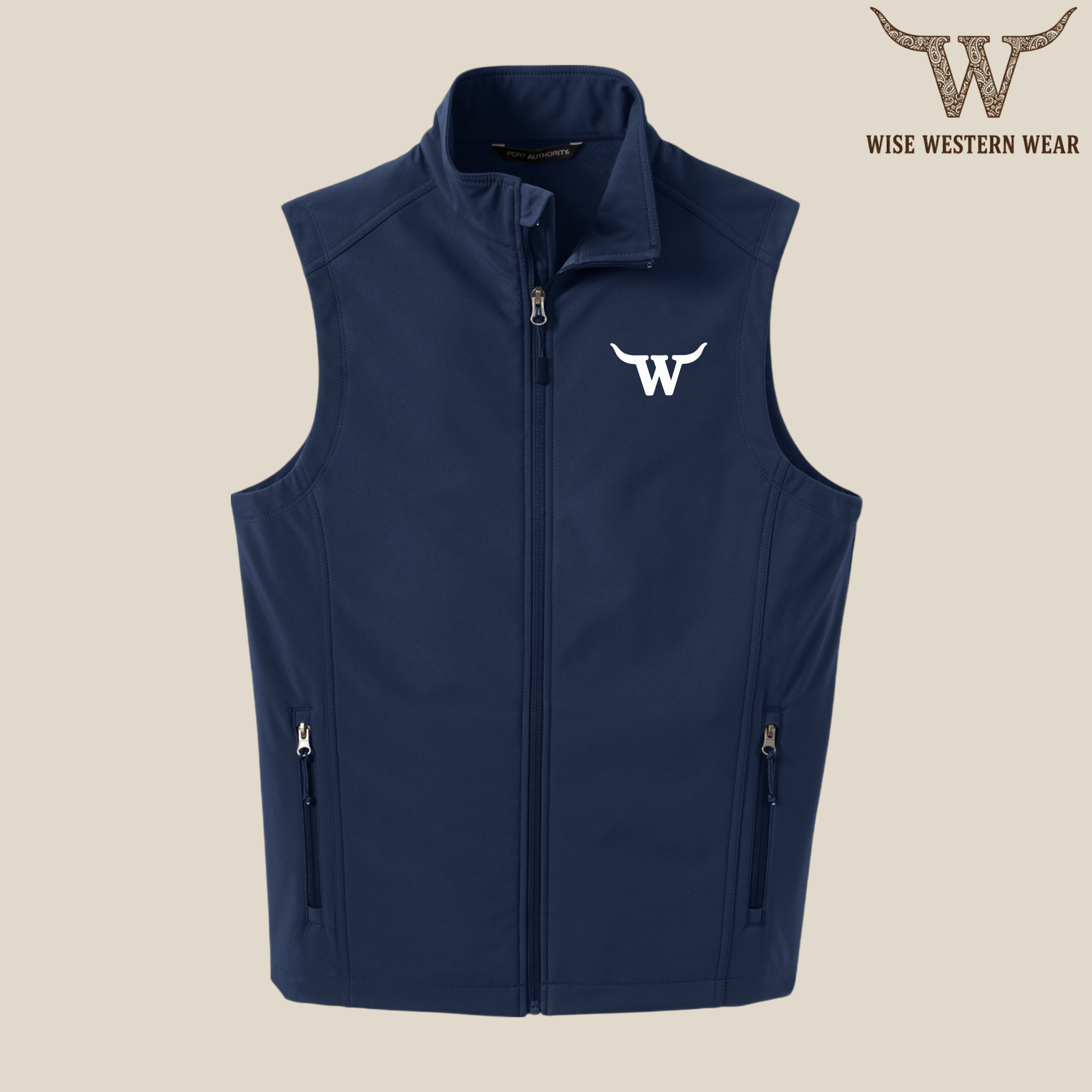 Winner Circle Vest