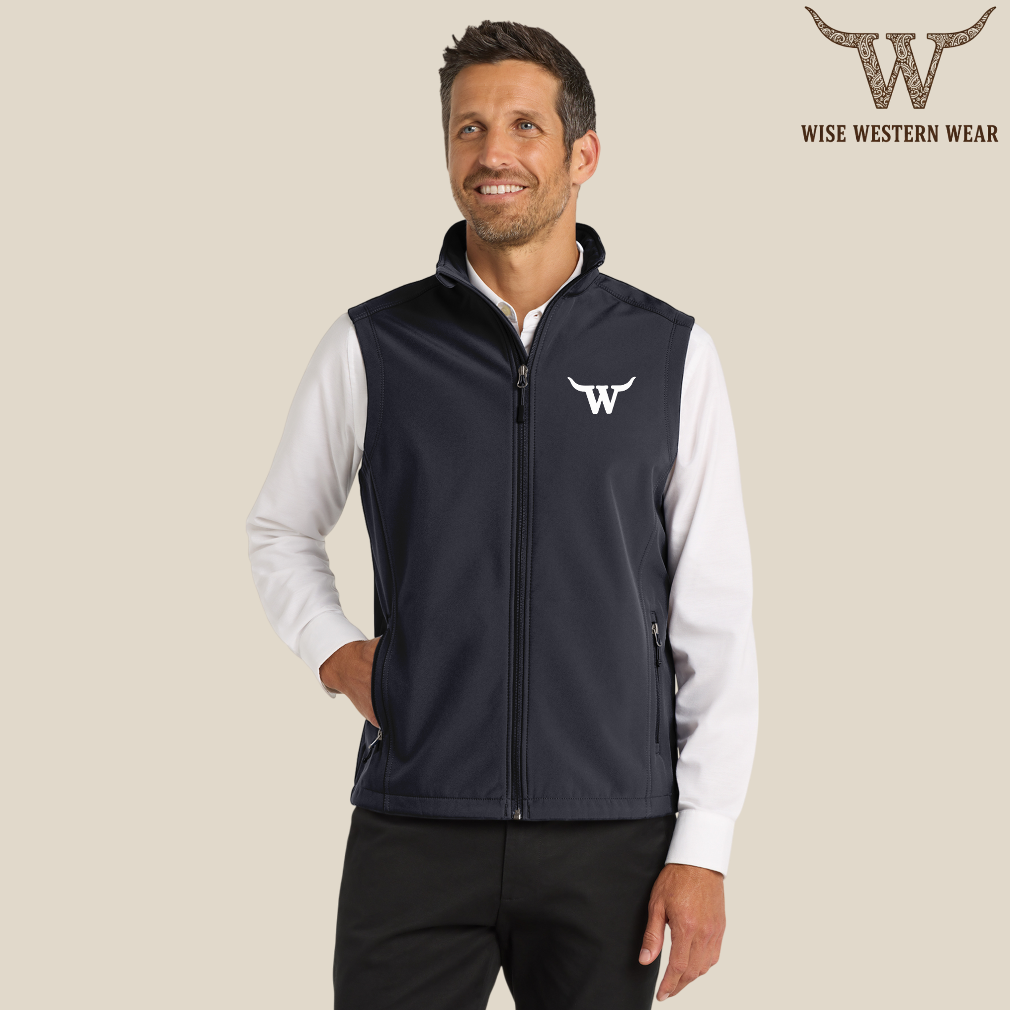 Winner Circle Vest