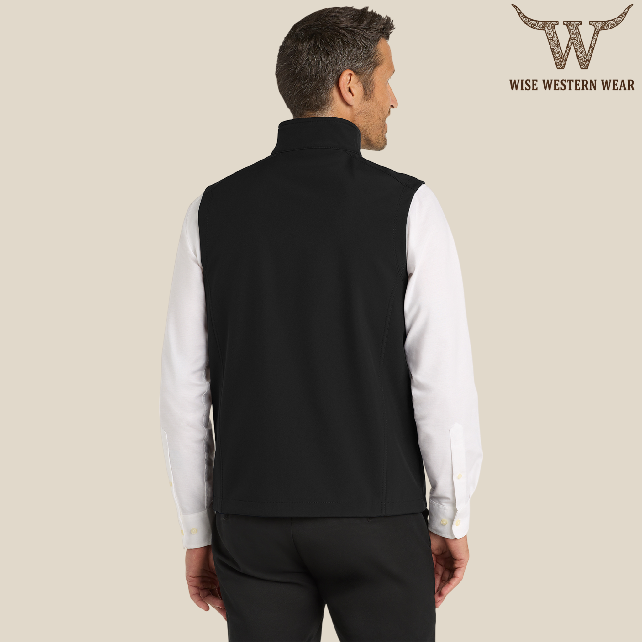 Winner Circle Vest