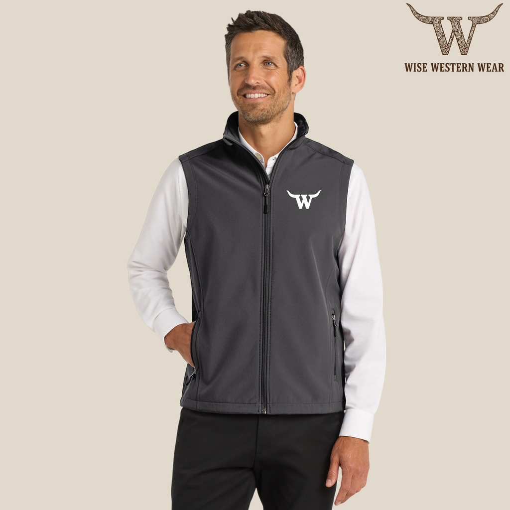 Winner Circle Vest
