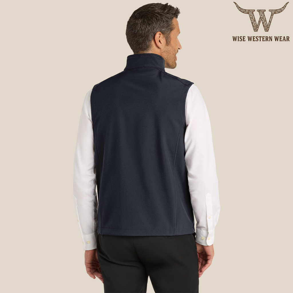 Winner Circle Vest