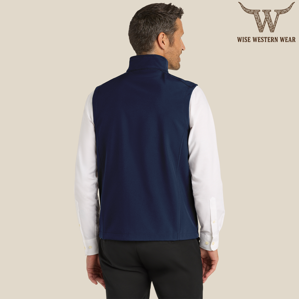Winner Circle Vest