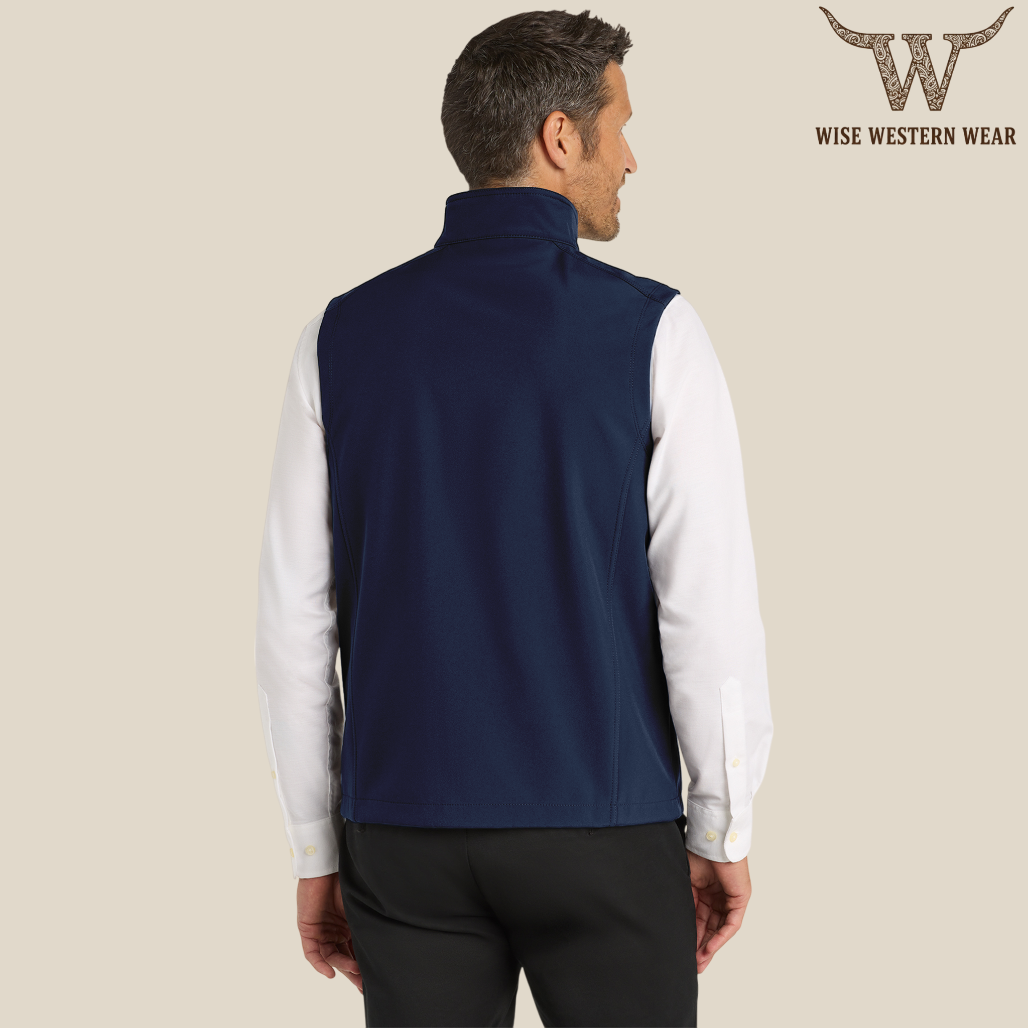 Winner Circle Vest