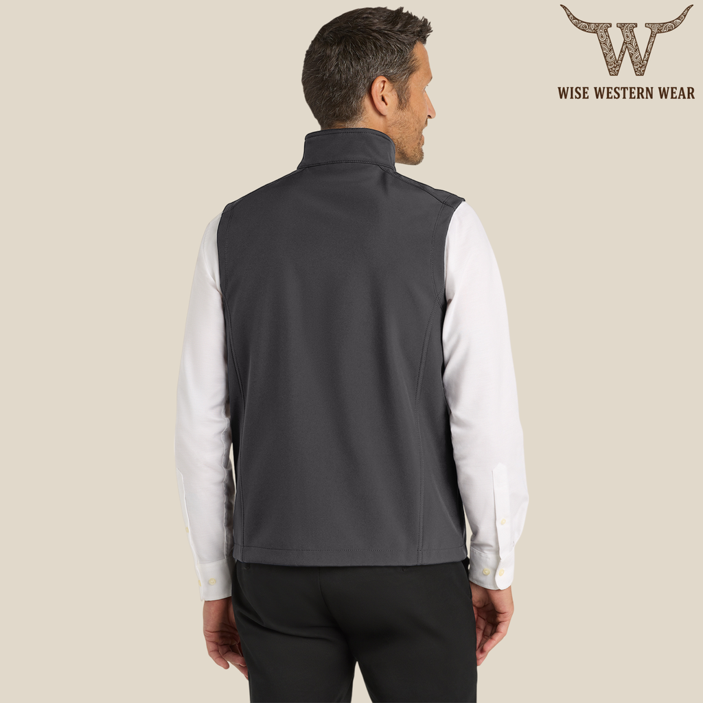 Winner Circle Vest