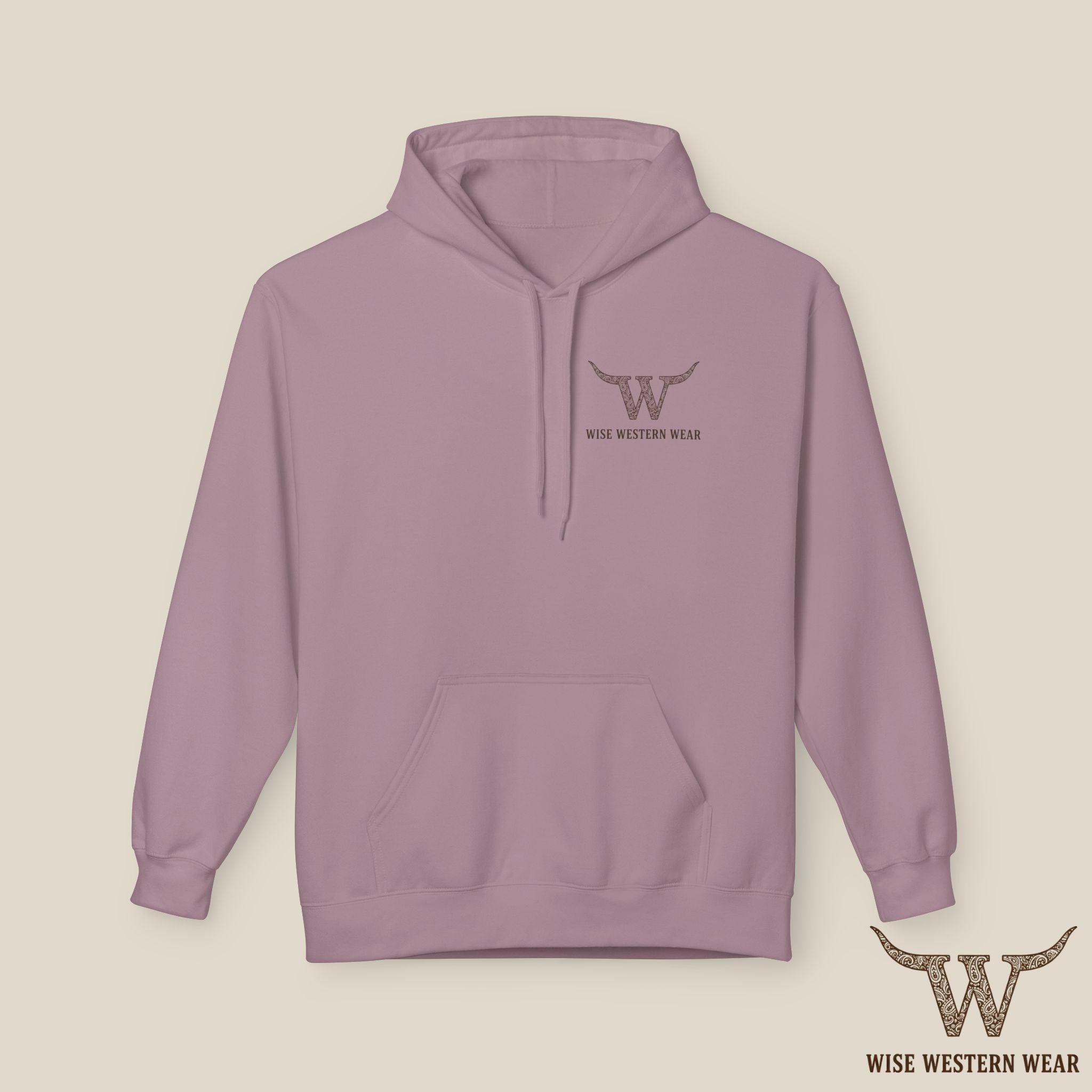 Ladies Show Time Hoodie