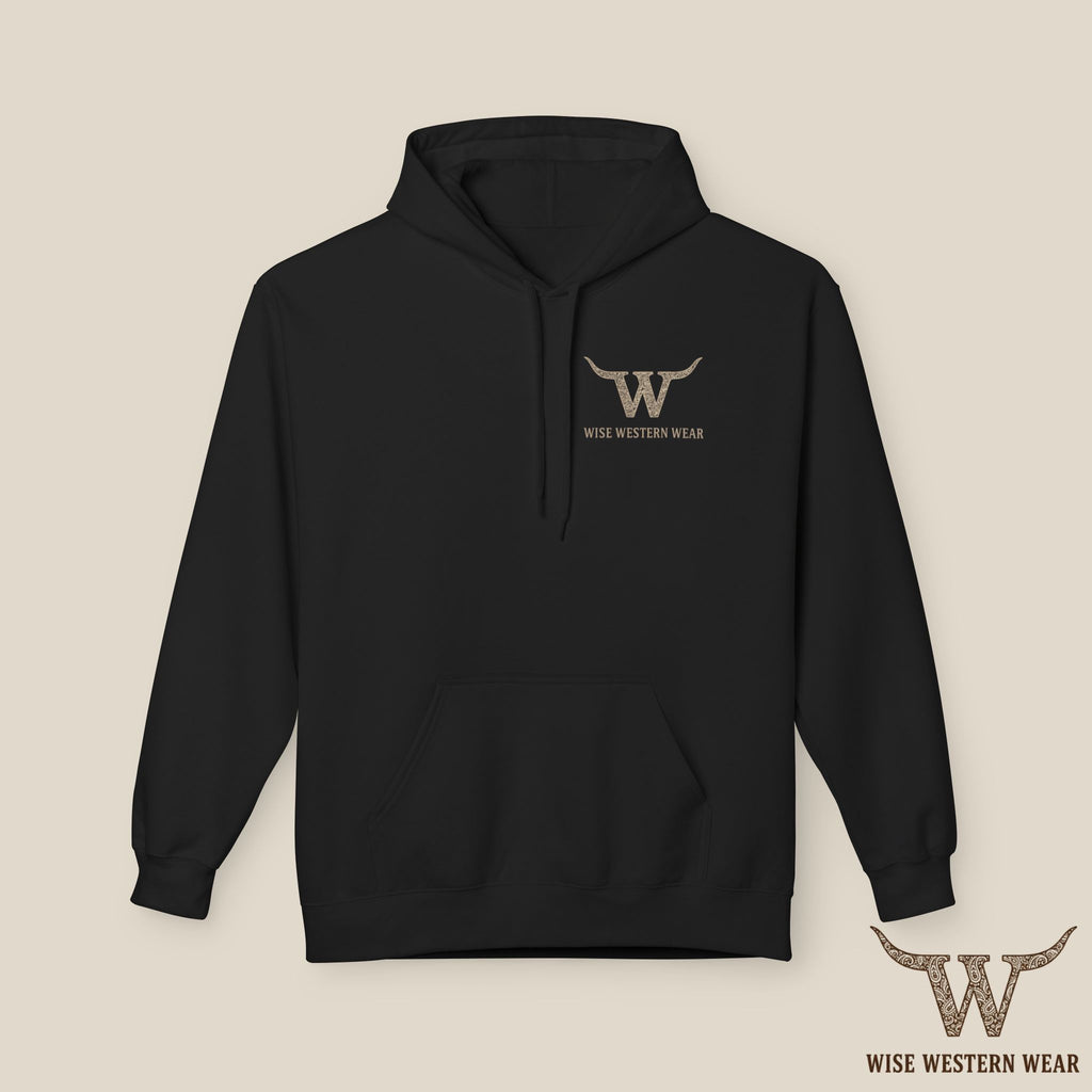 Ladies Show Time Hoodie