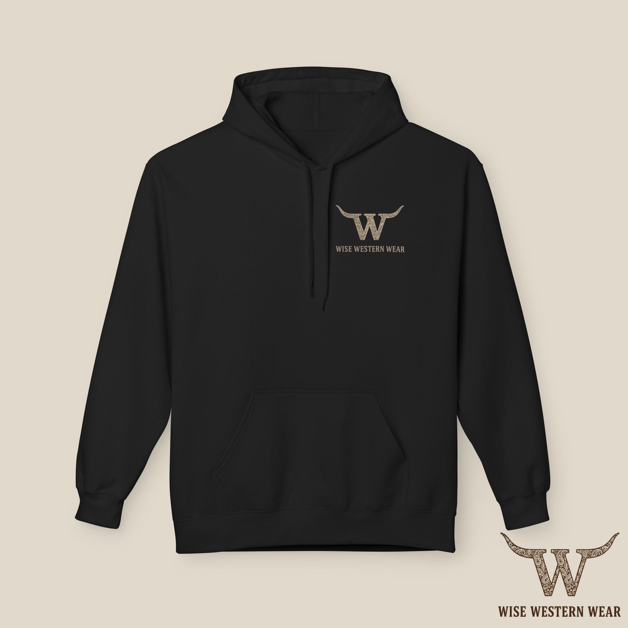 Ladies Show Time Hoodie