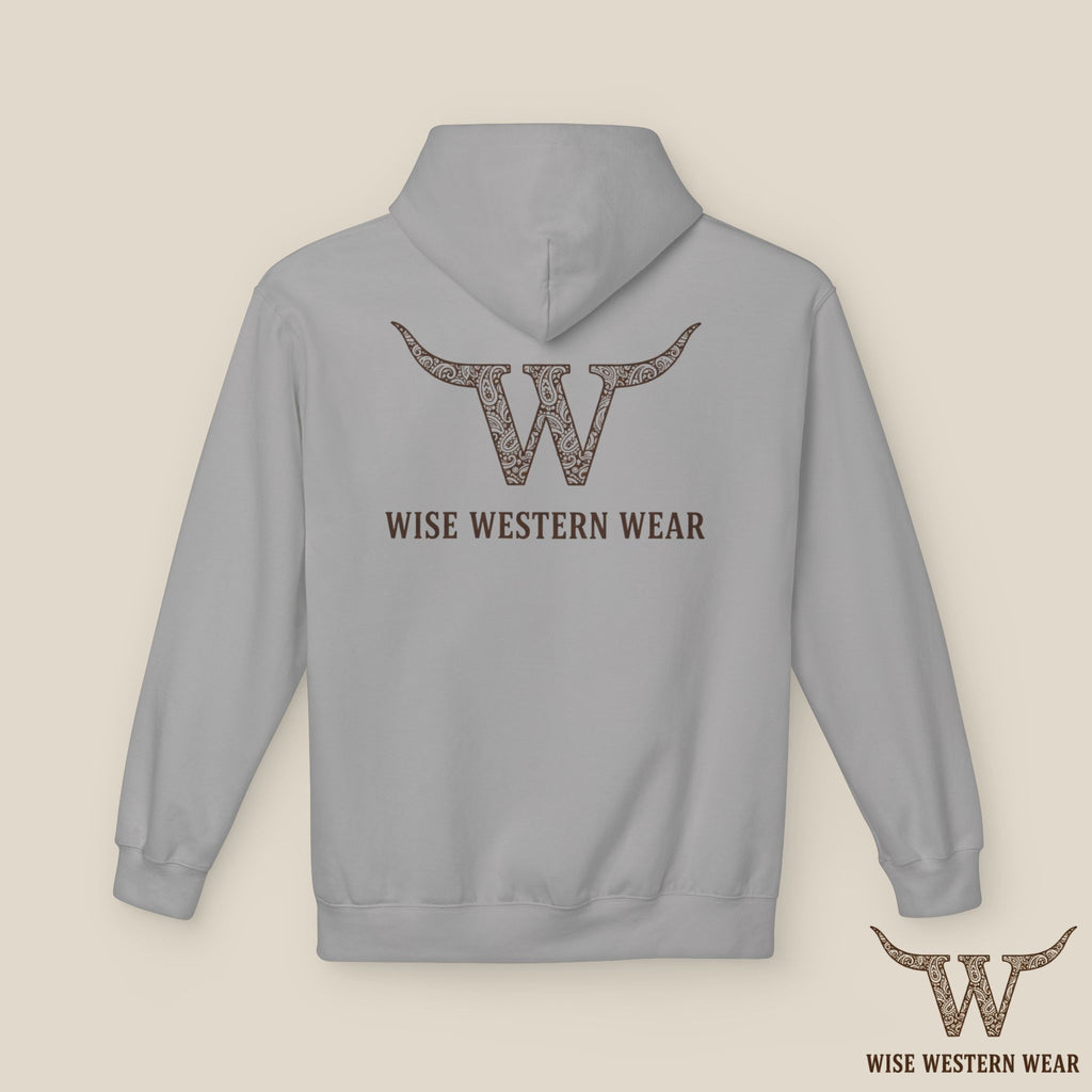 Ladies Show Time Hoodie