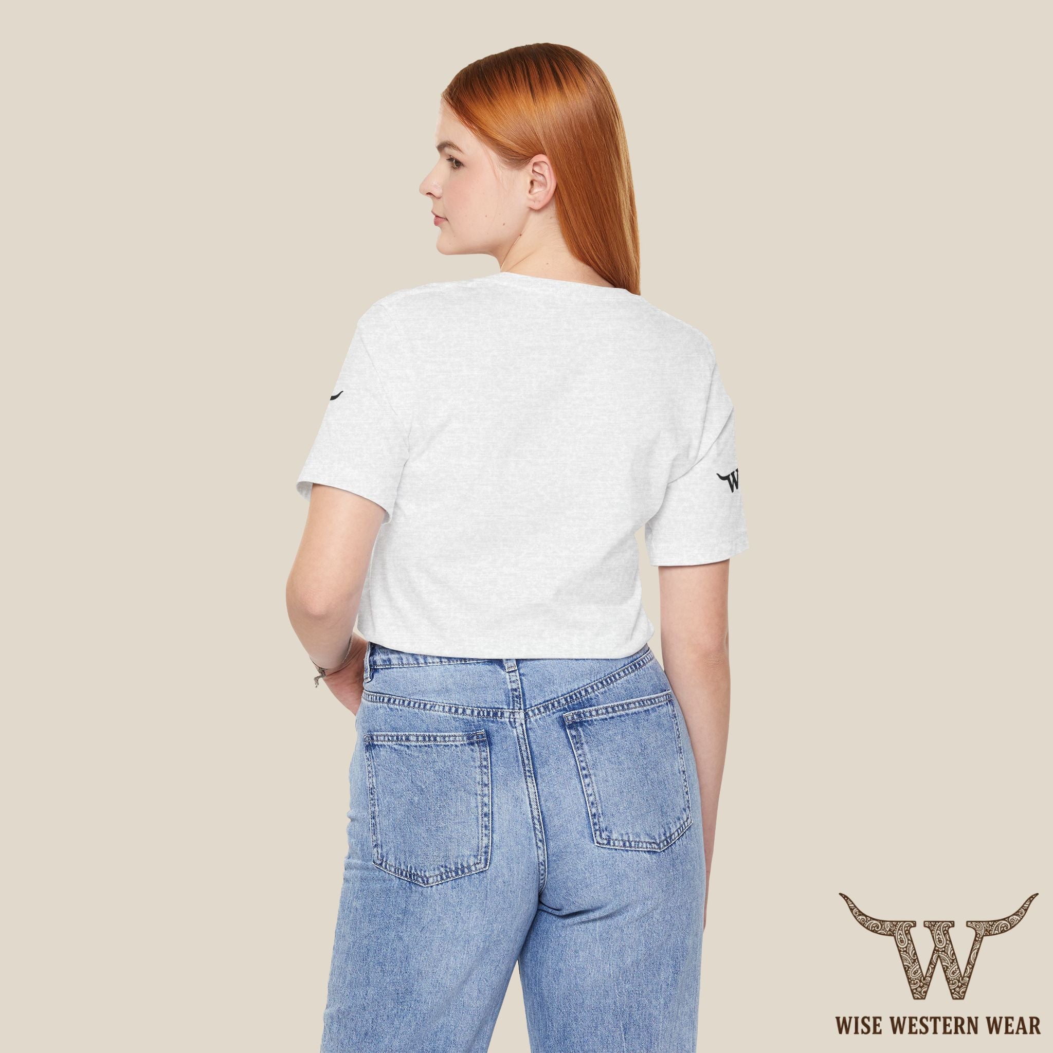 Women's Wild Horse
