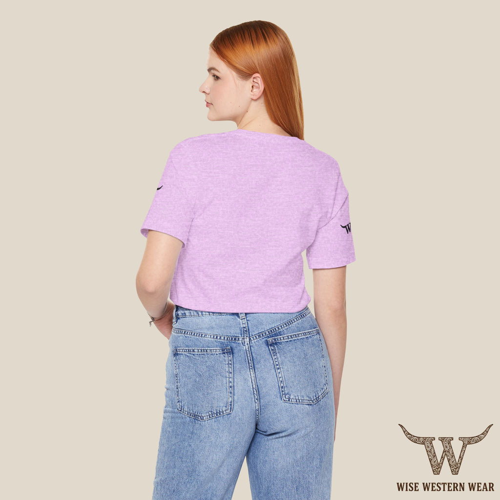 Women's Wild Horse
