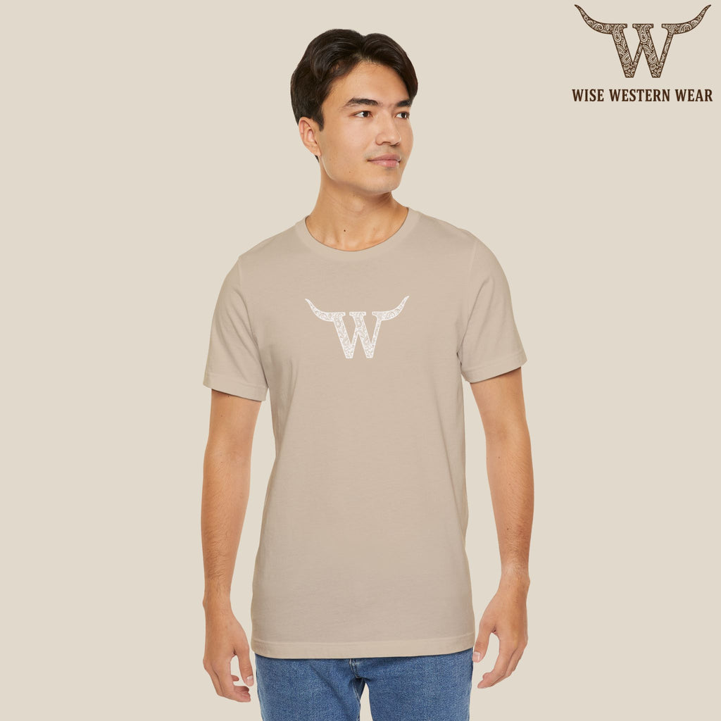 Western Saddle