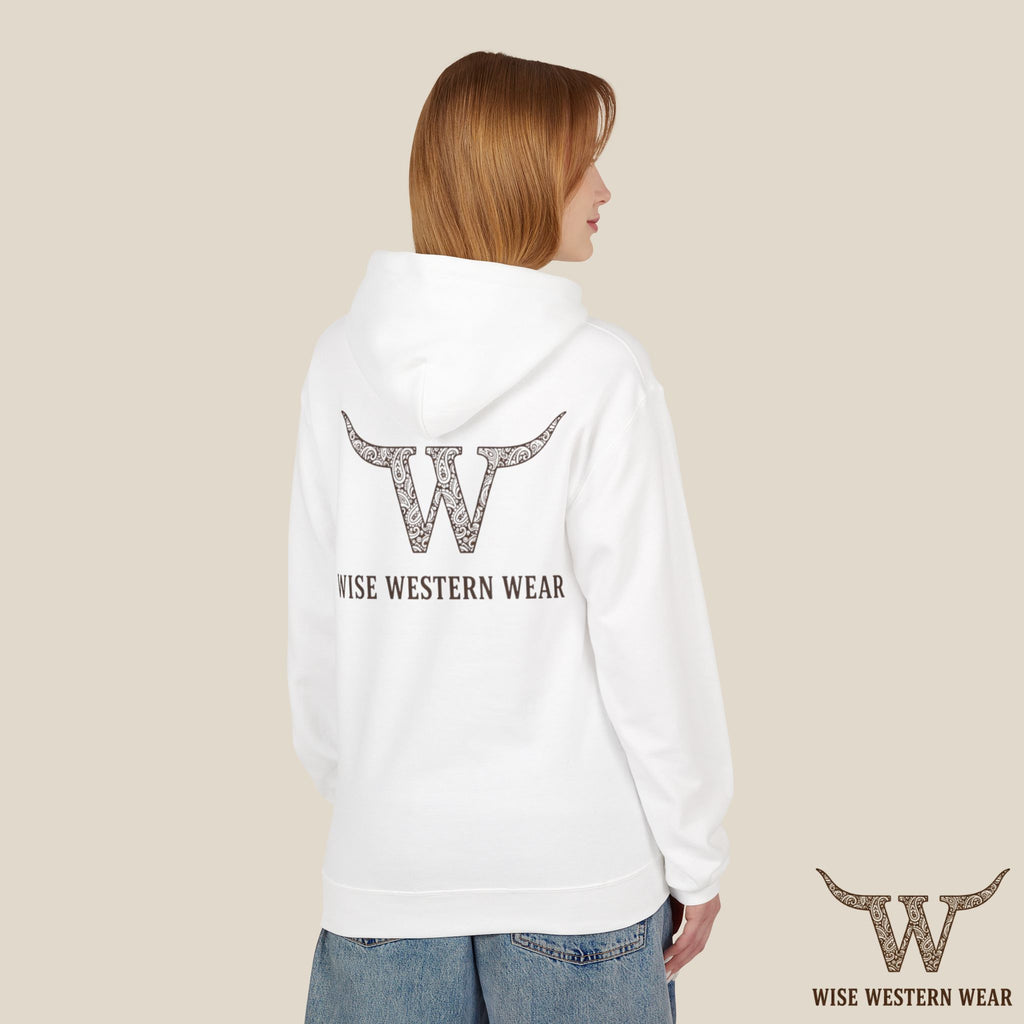 Ladie's Show Time Hoodie