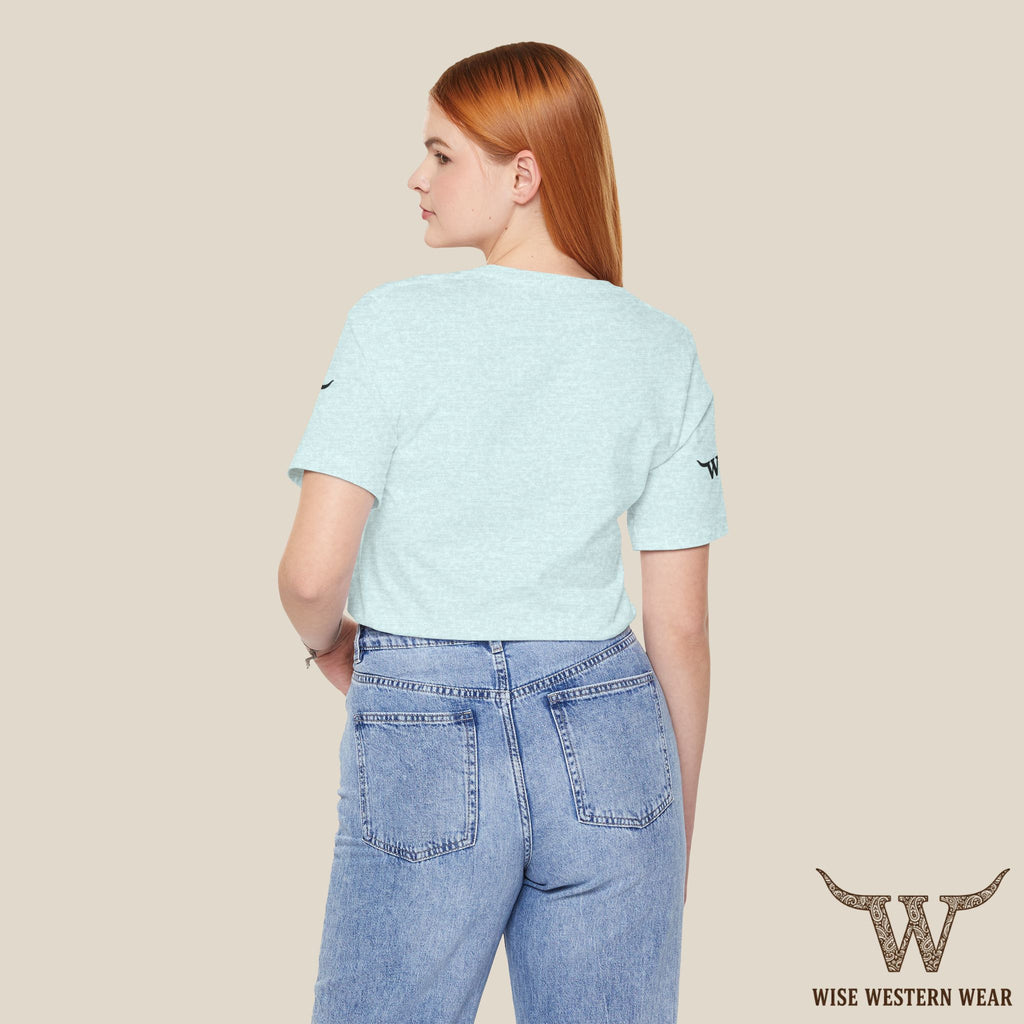Women's Wild Horse