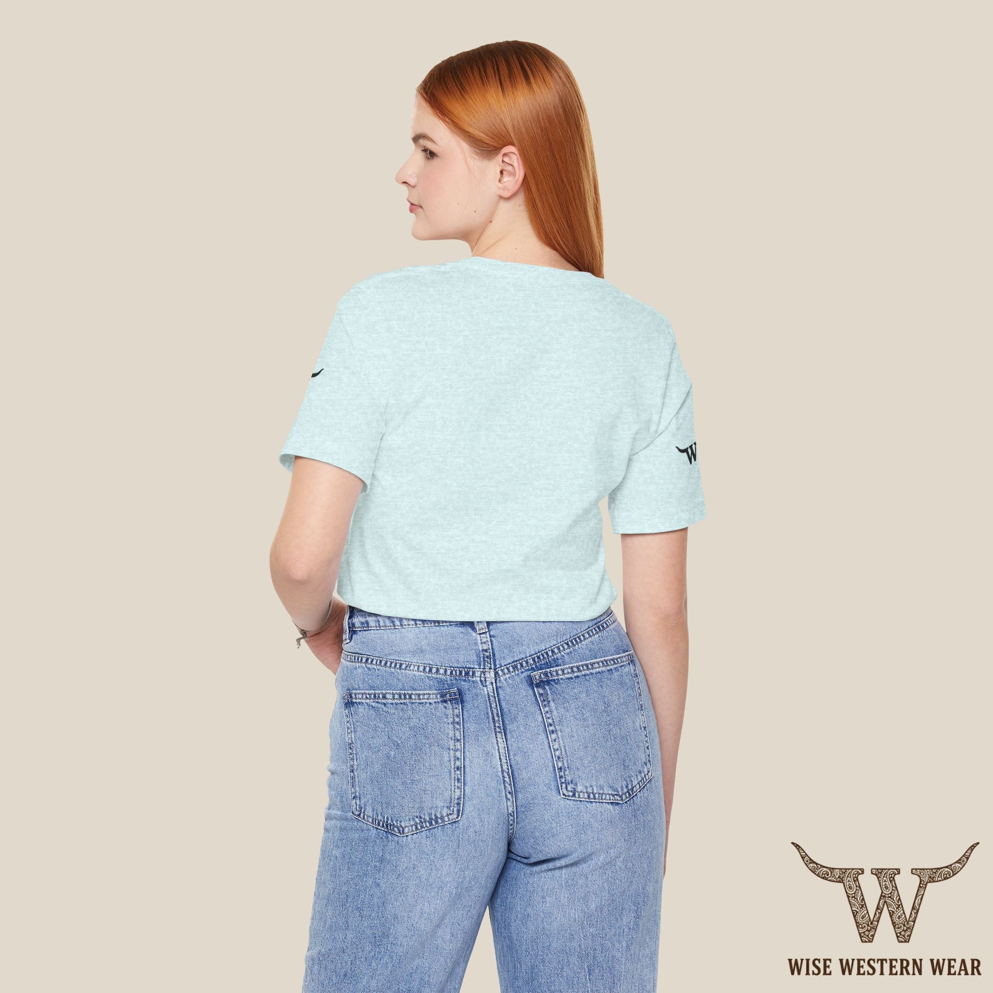 Women's Wild Horse