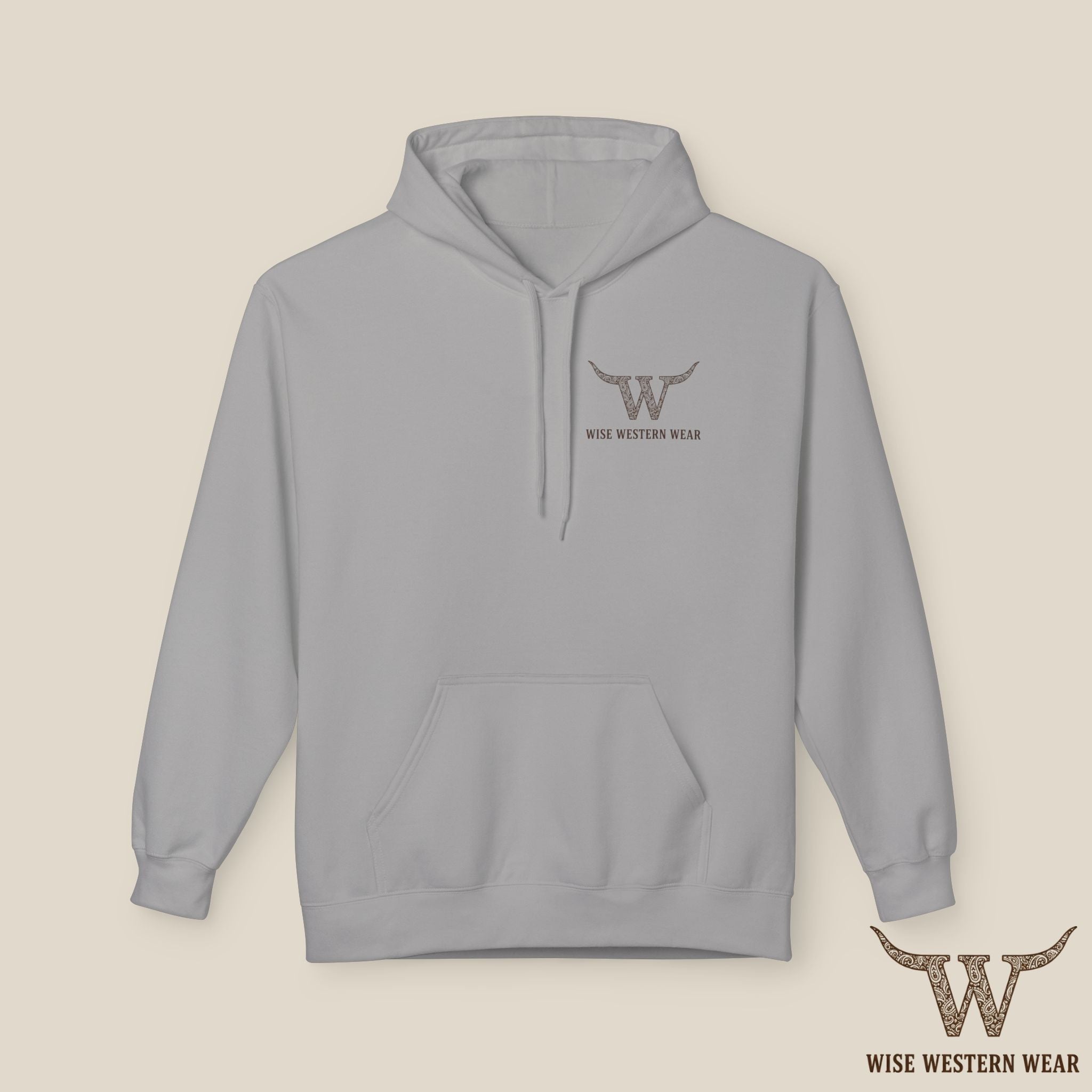 Ladies Show Time Hoodie