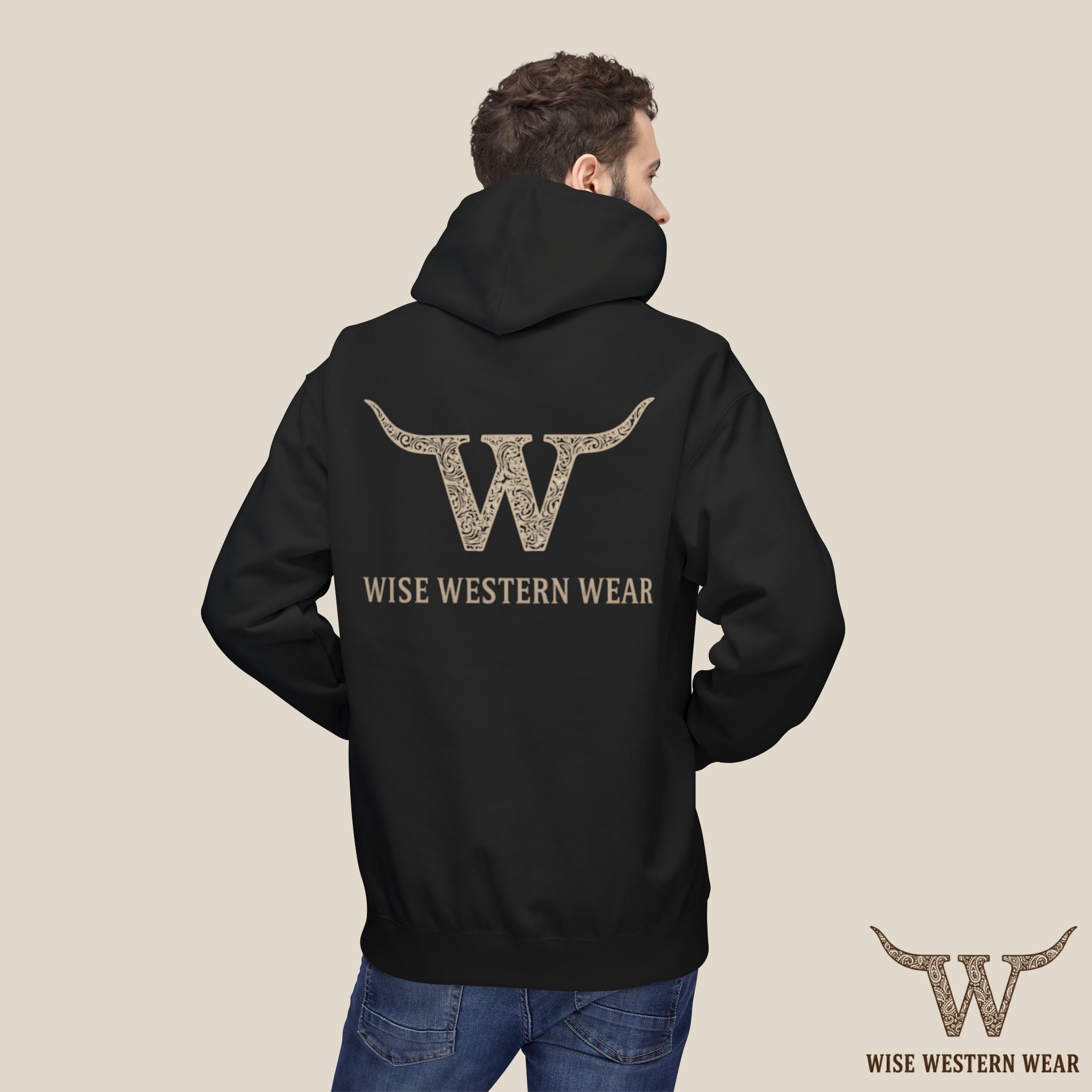 Men's Show Time Hoodie