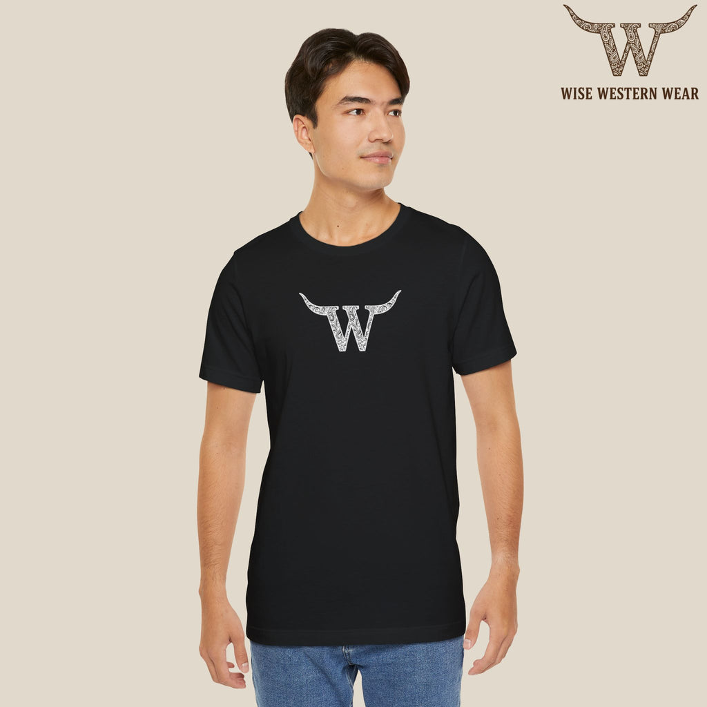 Western Saddle