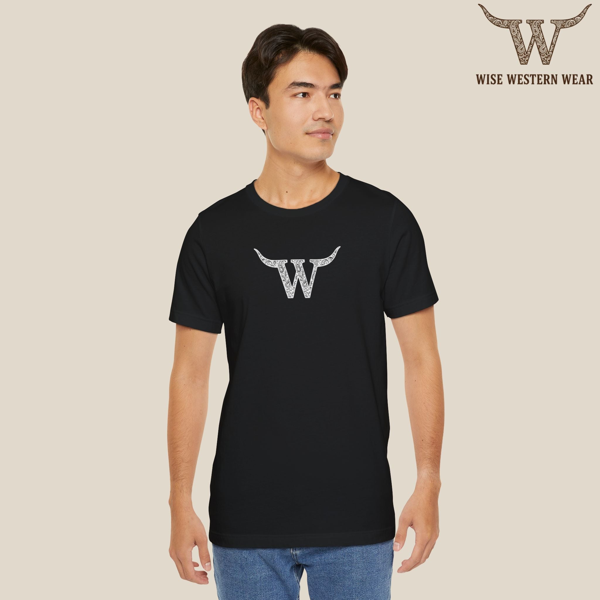 Western Saddle