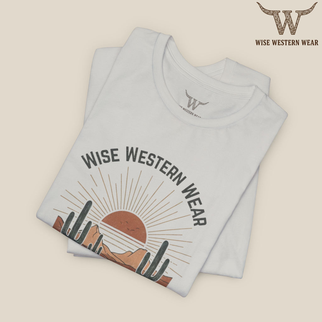 Desert Wanderer Tee