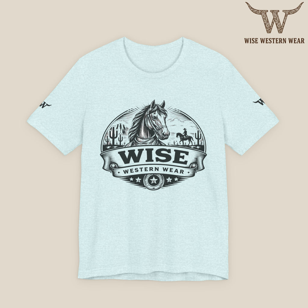 Women's Wild Horse
