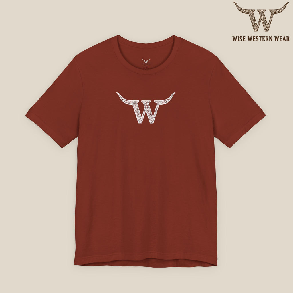 Western Saddle