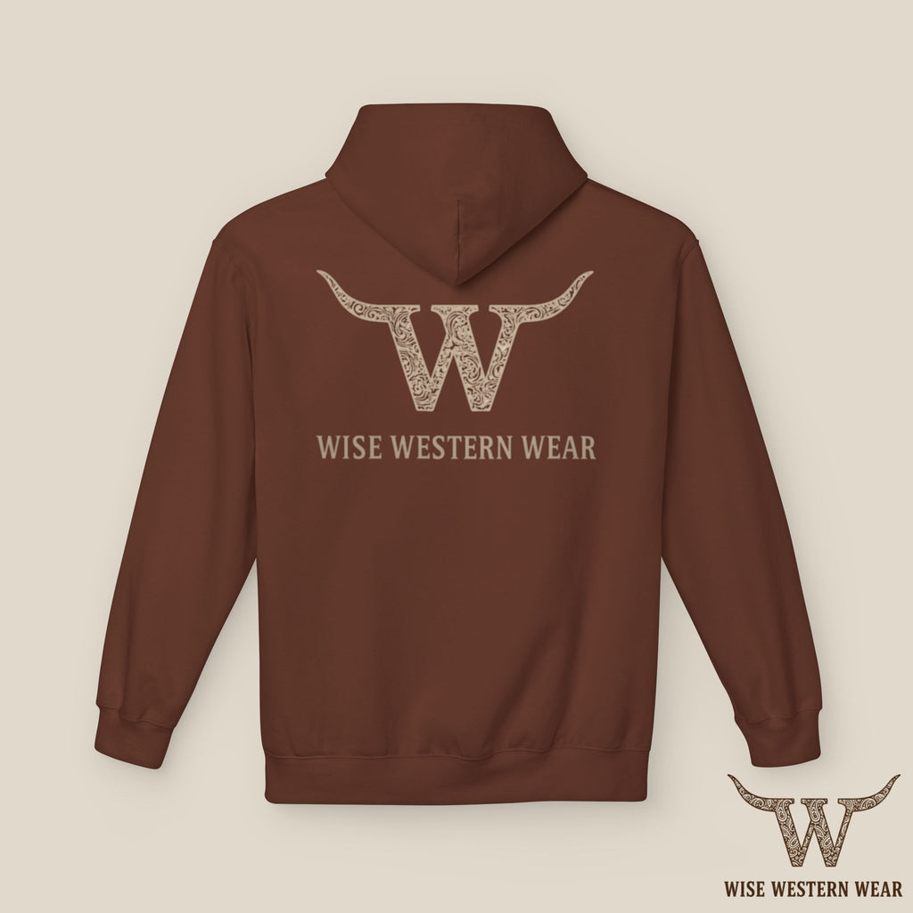 Ladies Show Time Hoodie