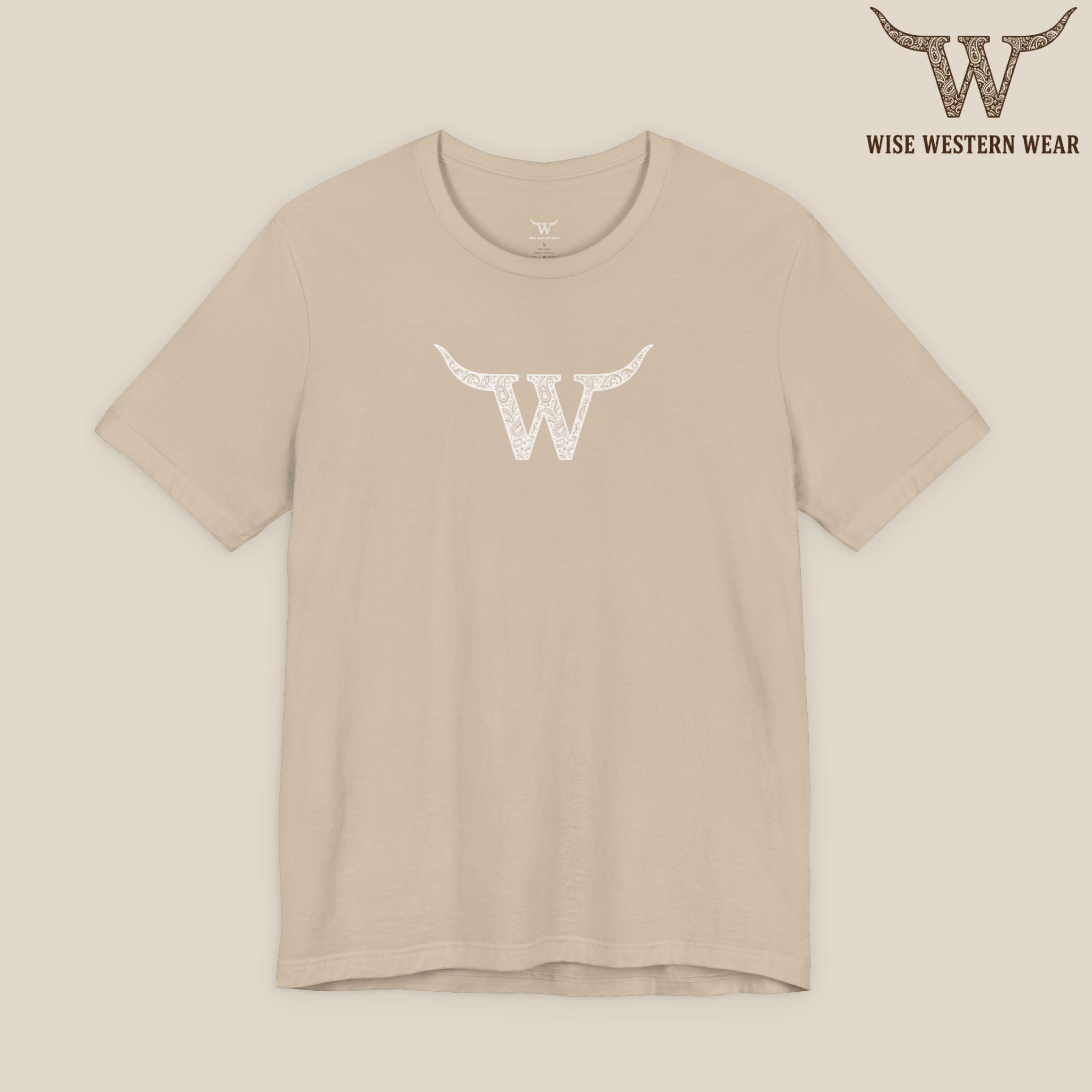 Western Saddle