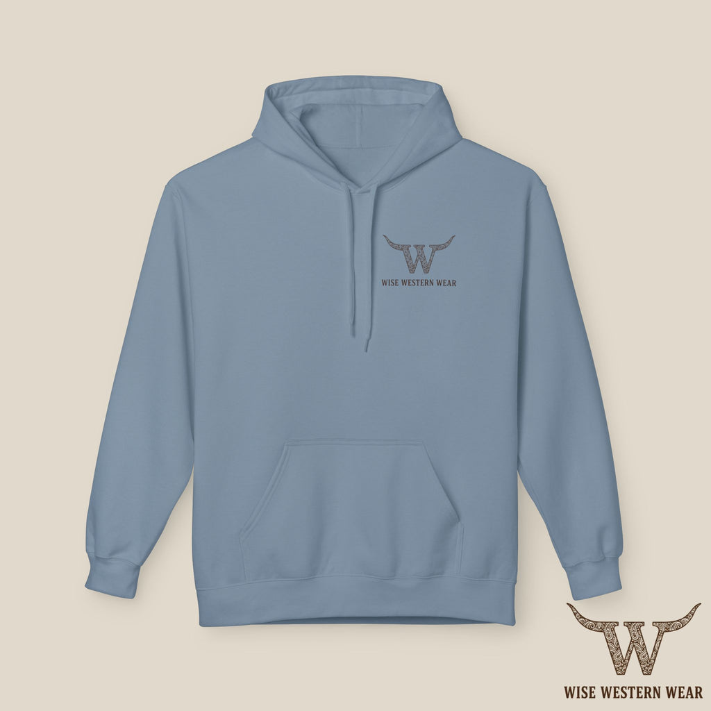 Ladies Show Time Hoodie