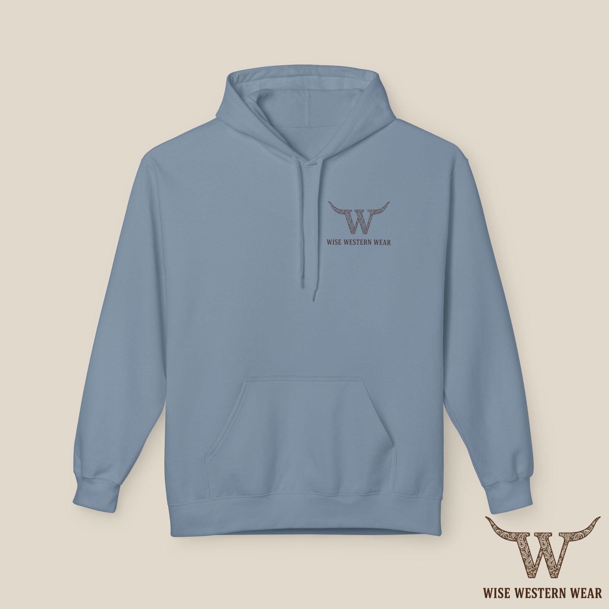 Men's Show Time Hoodie