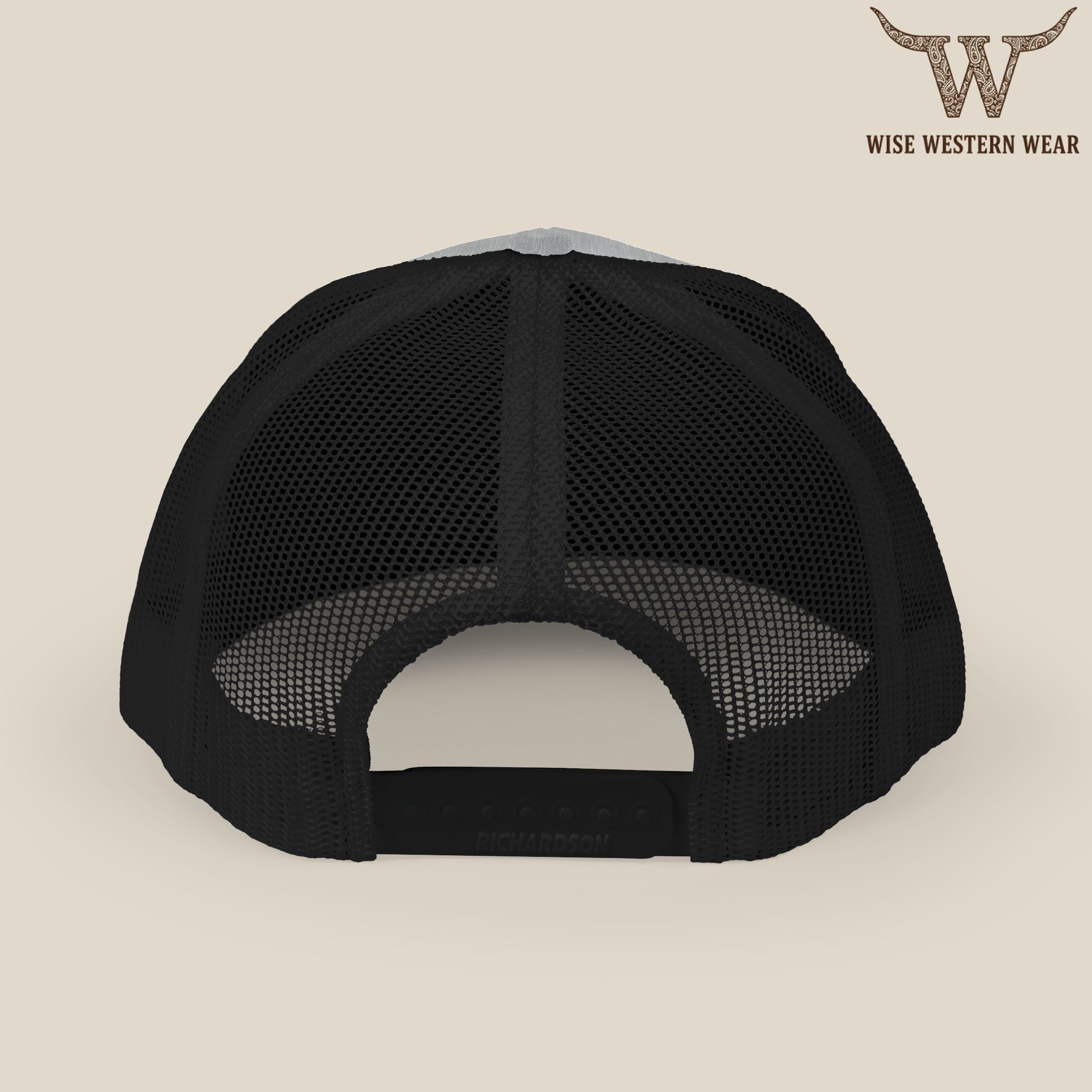 Westin Vintage Trucker Cap One size Grey Moss Westin Vintage Trucker Cap One size Grey Moss