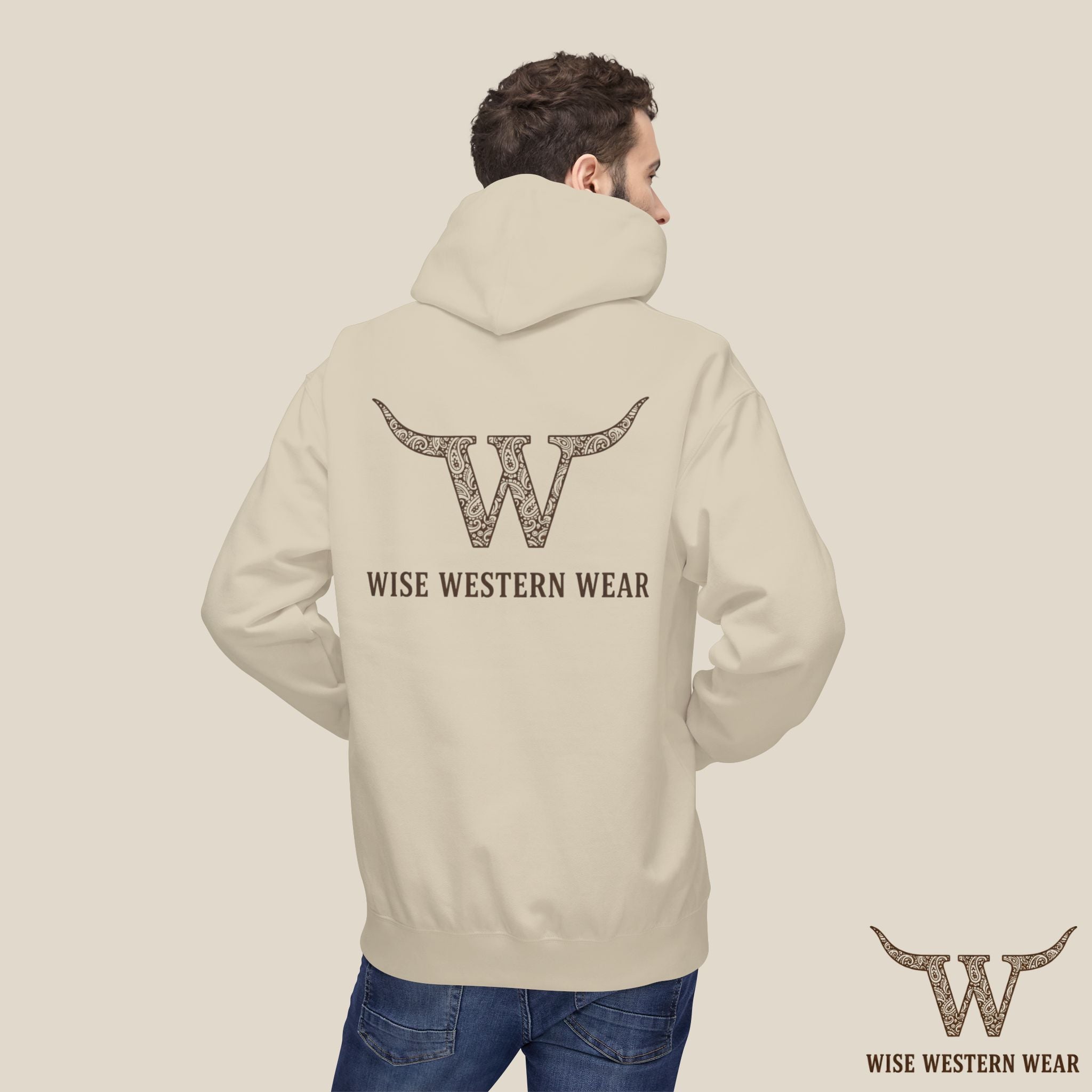 Men's Show Time Hoodie