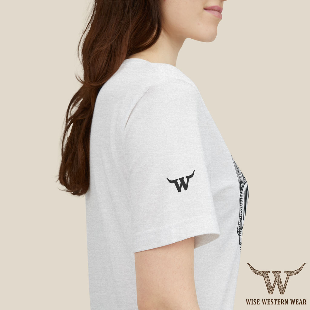 Women's Wild Horse