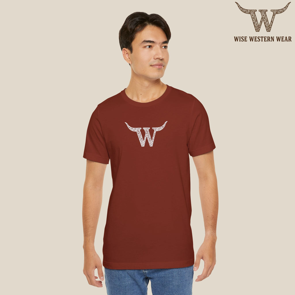 Western Saddle