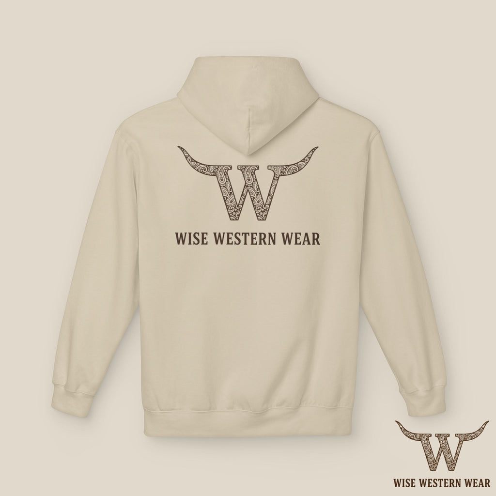 Ladies Show Time Hoodie